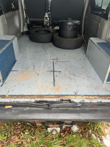 Photo de galerie - Trafic