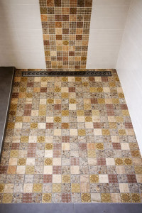 Photo de galerie - Plomberie - Installation sanitaire