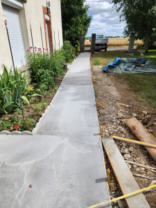 Photo de galerie - Maçonnerie