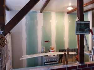 Photo de galerie - Bricolage et multi services