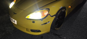 Photo de galerie - Réparation carrosserie