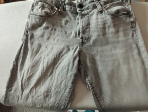 Photo de galerie - Lingerie - Repassage