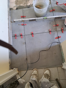 Photo de galerie - Bricolage et multi services