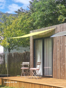 Photo de galerie - Paysagiste - Aménagement du jardin