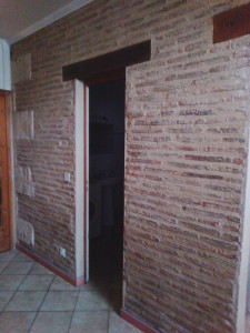 Photo de galerie - Pose de pierre détails avec pose de joint. tout travaux effectué 