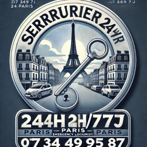 Photo de galerie - Installation et remplacement de serrure de haute sécurité .Réparation et maintenance de serrures ,intervention rapide nous sommes disponibles 24h/24 et 7j/7 pour vous dépanner.Tarifs compétitifs :des prix justes et transparents pour tous nos services 