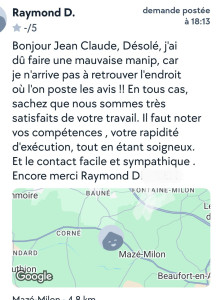 Photo de galerie - Peinture - Tapisserie