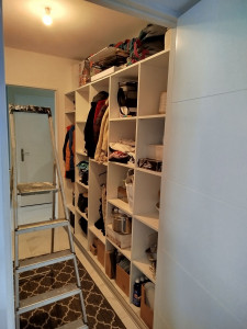 Photo de galerie - Menuiserie - Huisserie - Agencement