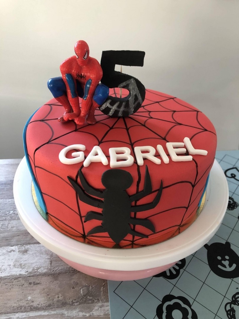 Gateau D Anniversaire Cake Art A Saint Andre Lez Lille 59 Allovoisins