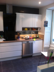 Photo de galerie - Menuiserie - Huisserie - Agencement