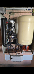 Photo de galerie - Entretien frisquet