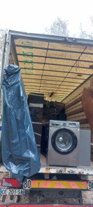 Photo de galerie - Manutention 