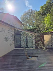 Photo de galerie - Paysagiste - Aménagement du jardin