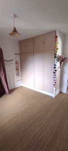 Photo de galerie - Menuiserie - Huisserie - Agencement