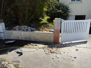 Photo de galerie - Paysagiste - Aménagement du jardin