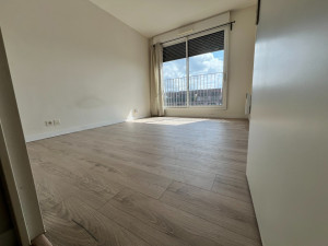 Photo de galerie - Pose de parquet - Revêtement de sol