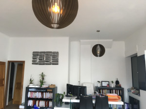 Photo de galerie - Plâtrerie - Murs - Plafonds