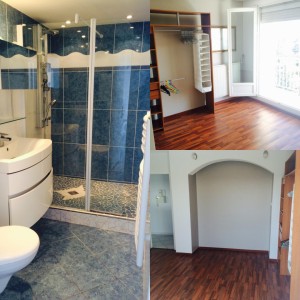 Photo de galerie - Carrelage