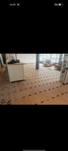 Photo de galerie - Carrelage