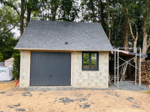 Photo de galerie - Bricolage et multi services