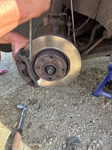 Photo de galerie - Réparation auto 