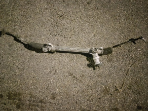 Photo de galerie - Toutes types de réparation 
remplacement moteur...