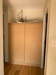 Photo de galerie - Menuiserie - Huisserie - Agencement