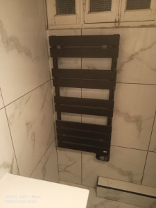 Photo de galerie - Plomberie - Installation sanitaire