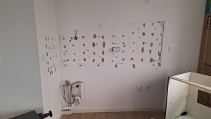 Photo de galerie - Montage meubles en kit