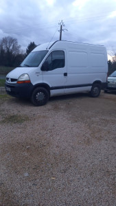 Photo de galerie - Mon outil de travail 