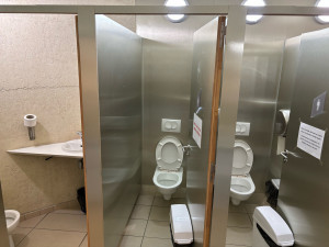 Photo de galerie - Ménage