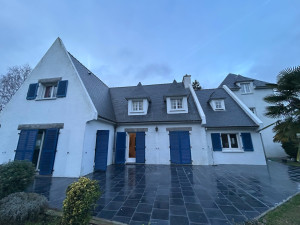 Photo de galerie - Carrelage