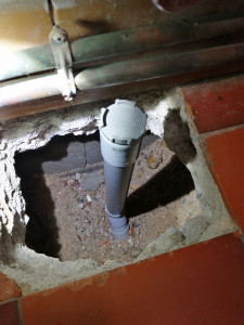 Photo de galerie - Plomberie - Installation sanitaire