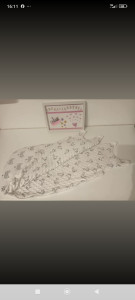 Photo de galerie - Confection gigoteuse et bien d'autres 