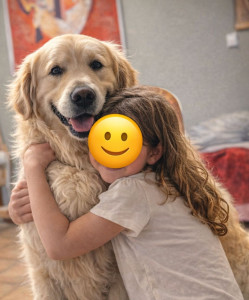 Photo de galerie - Garde animaux