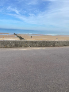 Photo de galerie - Promenades et sorties véhiculées