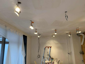 Photo de galerie - Plafond