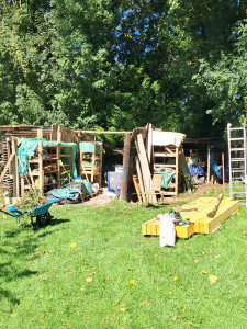 Photo de galerie - Bricolage et multi services