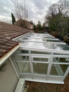 Photo de galerie - Véranda 