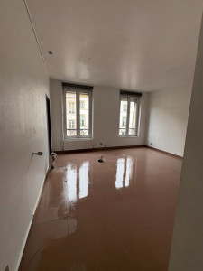 Photo de galerie - Lavage sol 