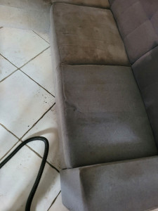 Photo de galerie - Ménage