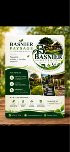 Photo de galerie - Paysagiste - Aménagement du jardin