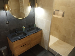 Photo de galerie - Nettoyage Airbnb 