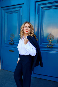 Photo de galerie - Photographe