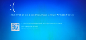 Photo de galerie - Dépannage informatique