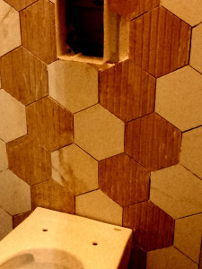 Photo de galerie - Carrelage