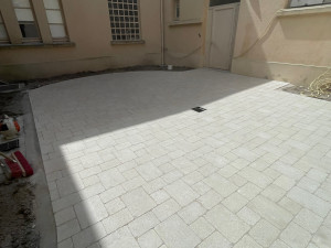 Photo de galerie - Paysagiste - Aménagement du jardin