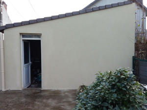 Photo de galerie - Maçonnerie