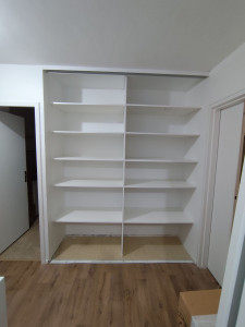 Photo de galerie - Montage meubles en kit