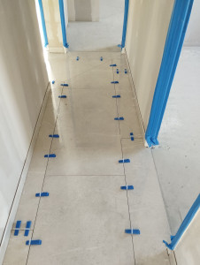 Photo de galerie - Carrelage